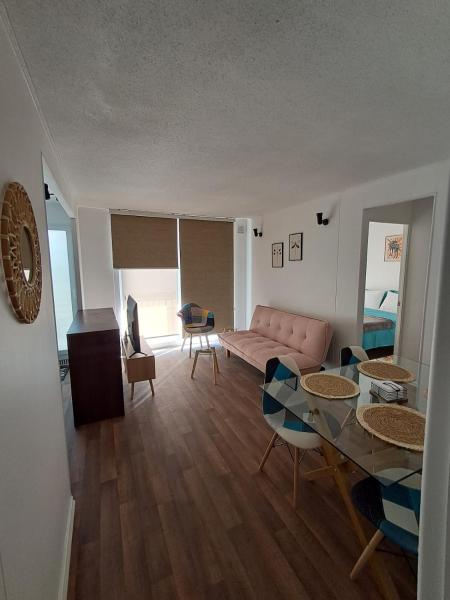 Departamento Nuevo Primer Piso Chillán - Chillan