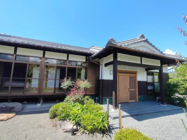 知覧麓の宿翆風 - Kagoshima