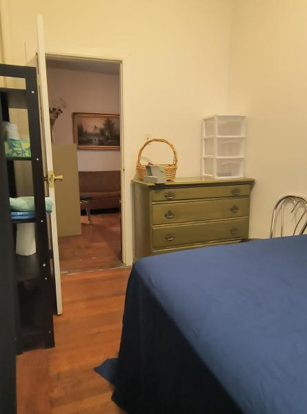 Central Park North Cozy Authentic Accommodations For Nyc Adventures - Manhattan, NY