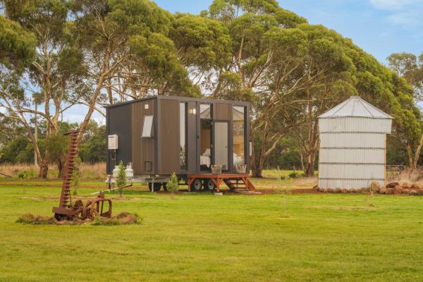 Lara Grove Cottage 1 By Tiny Away - Rosedale