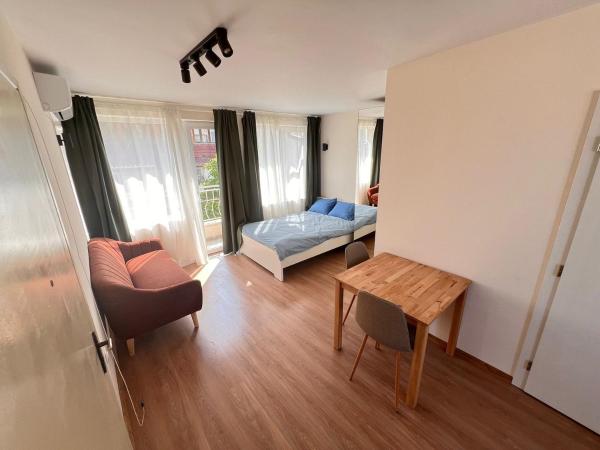 Sunny Nest Studio - Varna