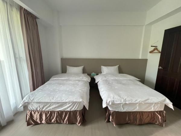 Mountain Gathering Homestay - Tainan