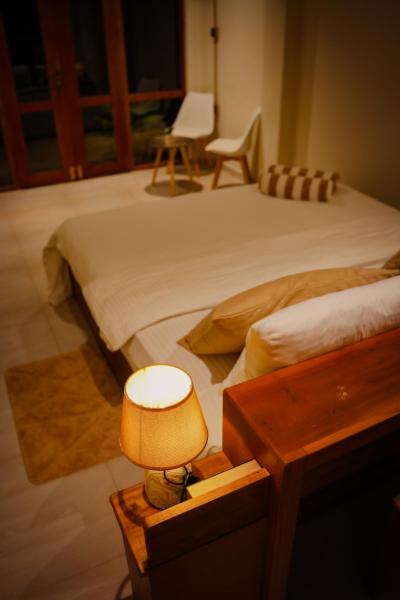 Mi Casa Coastal Villa - Family Room With Sea View - Sri Lanka