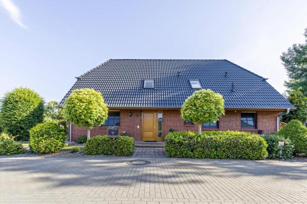 Deluxe Fewo Am Wiesenteich - Lübben (Spreewald)