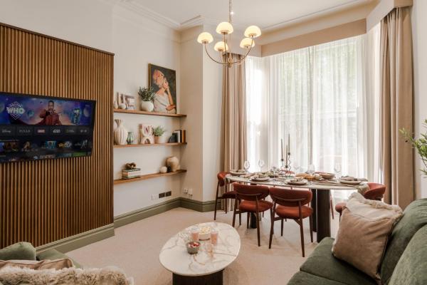 Earl's Court - Your Apartment - 얼 코트