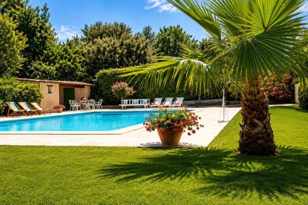 La Bergerie - Uzès