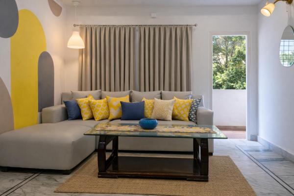 Siddhartha Enclave 3bhk-madhapur, Hyderabad - 海得拉巴
