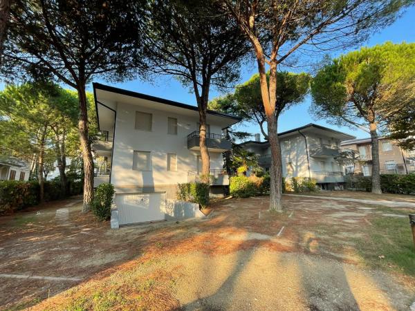 Condominio Raggio Di V - Lignano Sabbiadoro