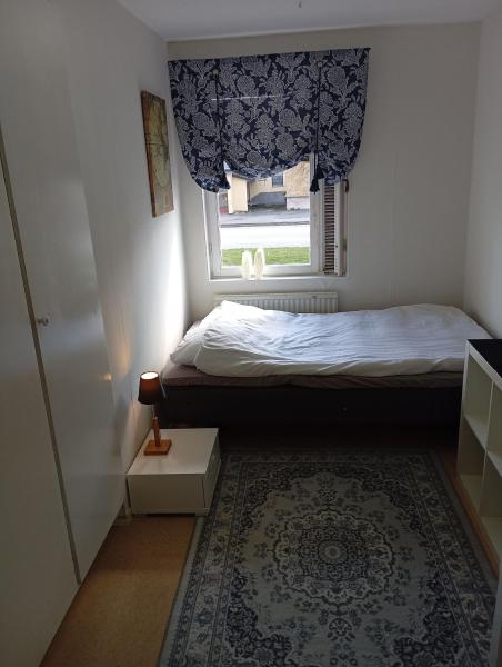 Charming 2-bedroom Apartment In Historic Skara, Sweden - Suecia