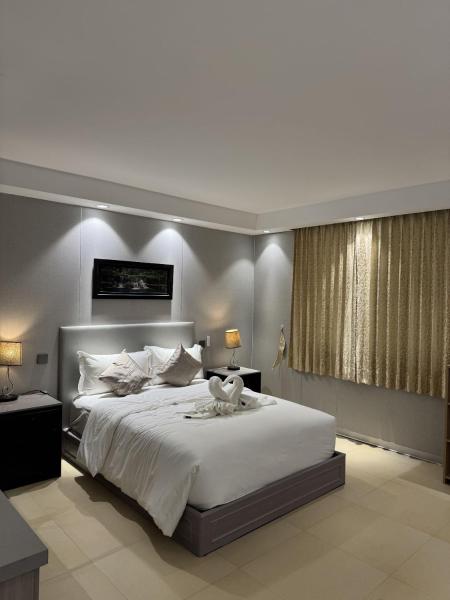 Relaxing 1br And Pool Flat - Near Chaweng Beach - Chaweng Yai - サムイ島