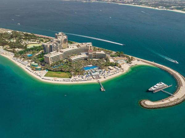 Rixos The Palm Hotel & Suites - Ultra All Inclusive - Dubái