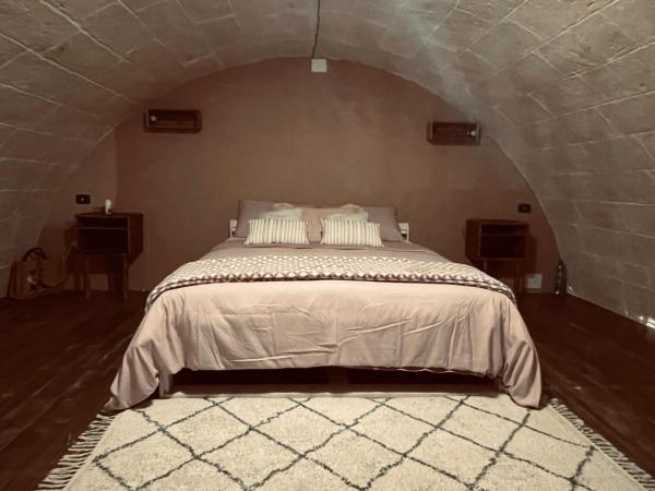 Xenia Renting House - Massafra