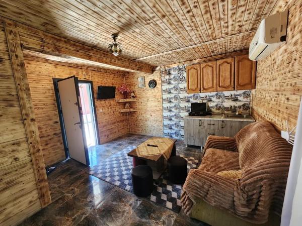 Teo's Cottage - Artvin
