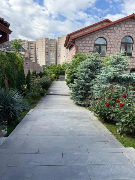 Nor Aygi - Armenia