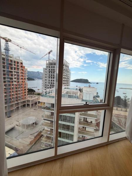 Faho Deluxe Apartments - Budva