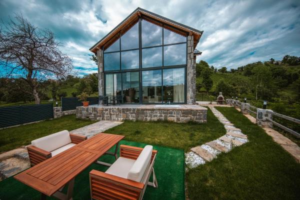Sky Line Villa - Ardeşen