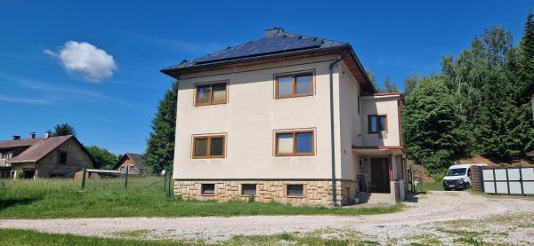 Nová Paka 1402 - Tsjechië
