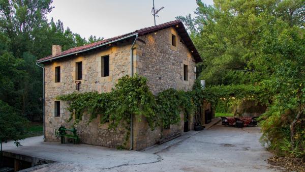 Casa Molino Manolo - Cantabria