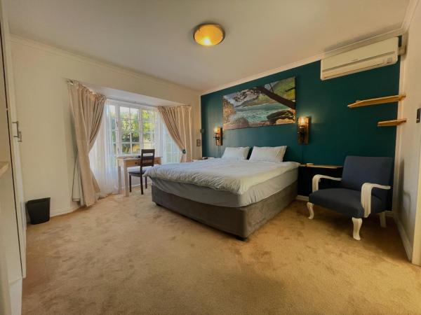 Storms River Room Blouberg, Own Bathroom, No Load Shedding - Kapstadt
