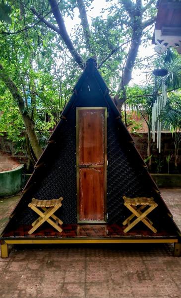 Bhatye Beach Resort Mtdc - Ratnagiri