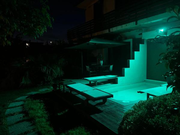 Studio Naty - Carrara