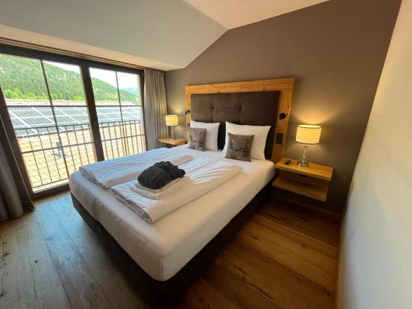 Pur Apartment Top 2 - Reutte