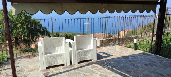 Casa Vacanze Sofì - Pisciotta