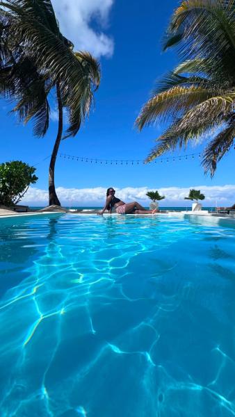 Mango Beach House, Jambiani