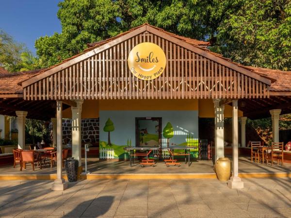 Mercure Goa Devaaya Resort - Karnataka