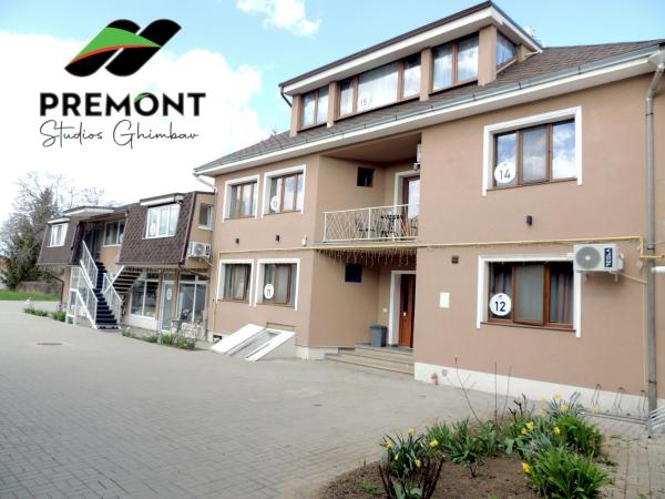Premont Studios Ghimbav - Roumanie