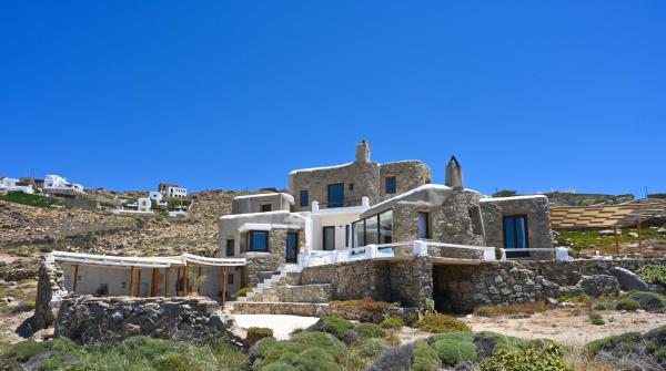 ⋆ 5br Oceanside View Near Lighthouse- Pharos Vm ⋆