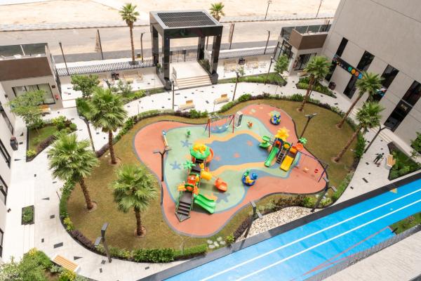 Lafeef Apartments Al-namuzji - Medina