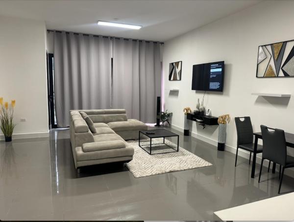 W39 Comfort Suite Near Uwi - Kingston - Jamaica