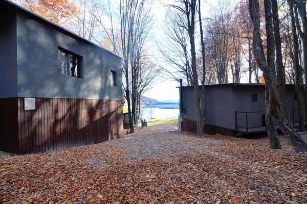 Paltinu Lake Villas - Câmpina