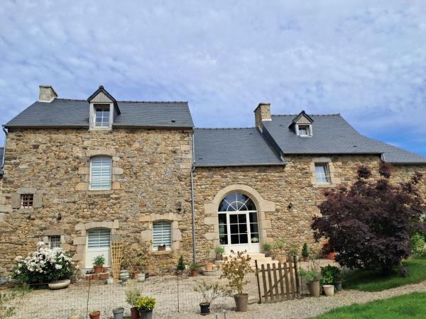 Arche De La Moinerie - Dinan