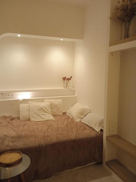 Nice City Centre Beautiful Room - Villefranche-sur-Mer