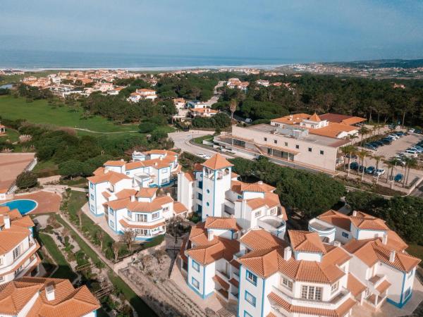 Casa Lusitania - Peniche