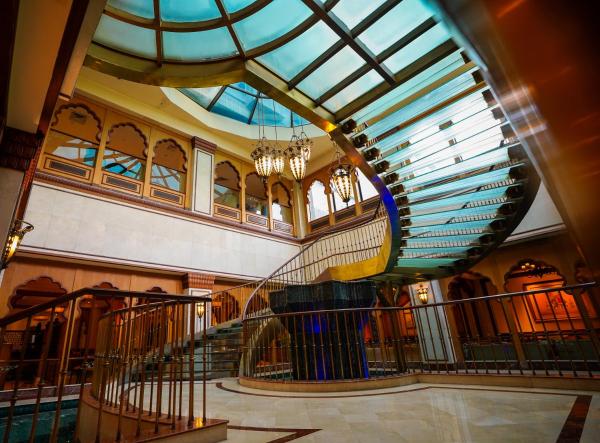 Avari Lahore Hotel - Lahore