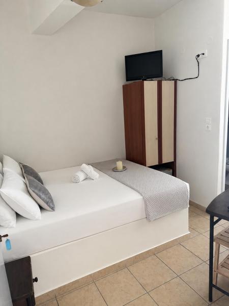 Aurelia Rooms - Ios