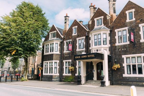 Adair Arms Hotel - Northern Ireland