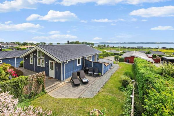 Sj343-aabenraa-skarkaer-144 - Denmark