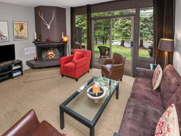 Ptarmigan Townhome 2 - Vail, CO