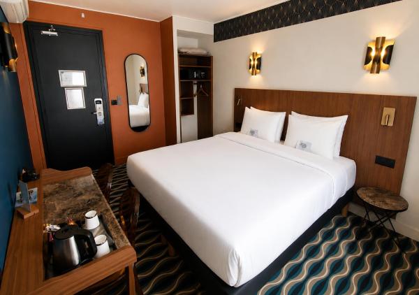 Kyriad Hotel Xiii Italie Gobelins - Saint-Cloud