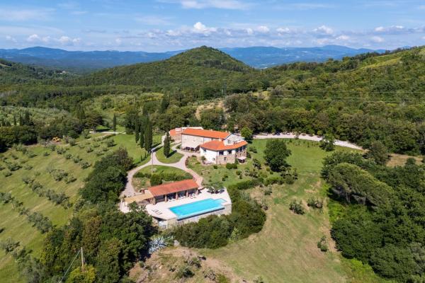 Agriturismo Il Ghiaccio - Suvereto - Suvereto