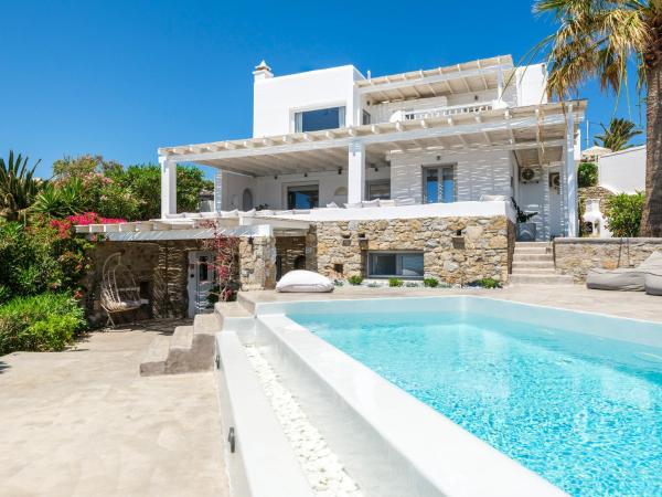 Mymykonos Villa Ii - Mykonos