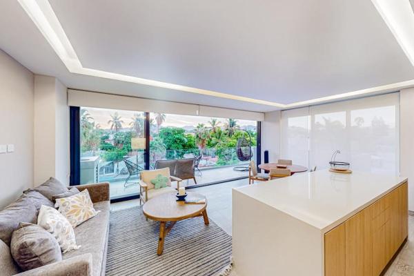 Downtown Condo With Great Views, Shared Pool, Hot Tub, & Grill - San José del Cabo