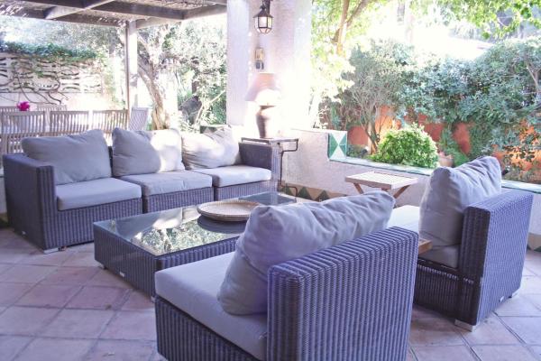 Splendid Marina Villa - Cambrils