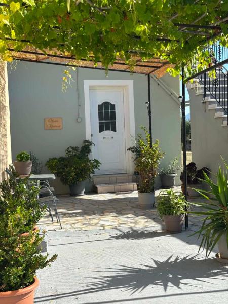 Maria's Apartment - Cephalonia
