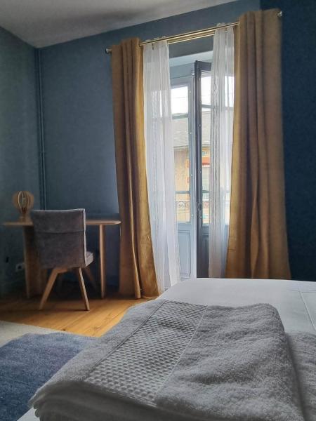 Le Logis De Placide - Tarbes