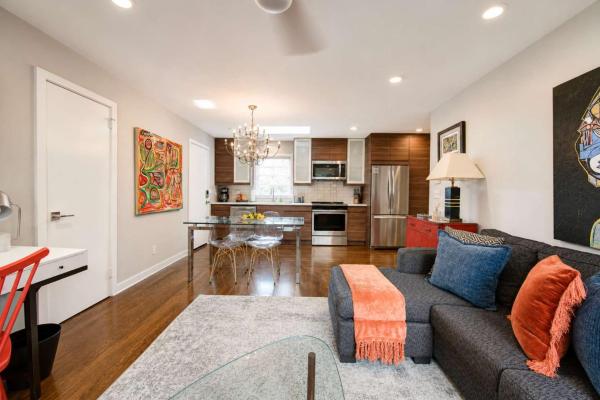 Myers Park Gem Great Location - Charlotte, NC